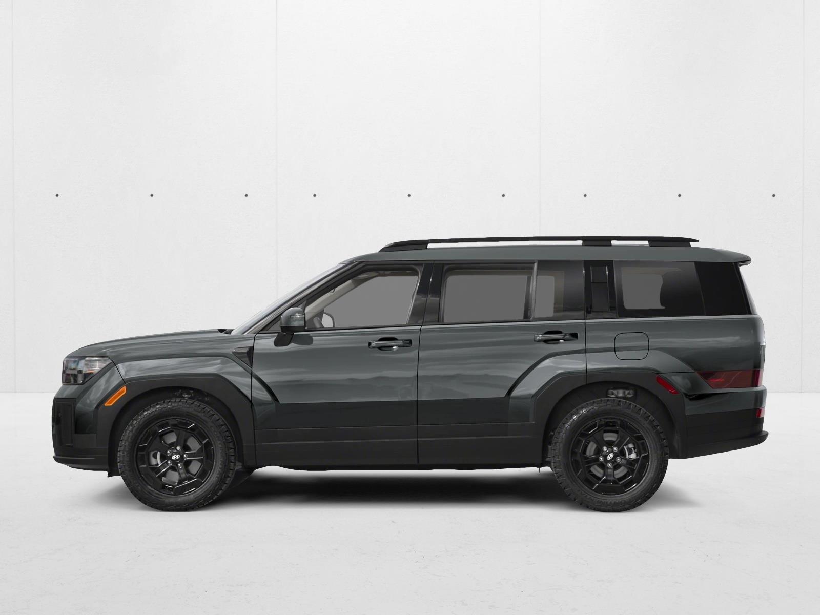 Thumbnail: 2026 Hyundai Santa Fe - 2