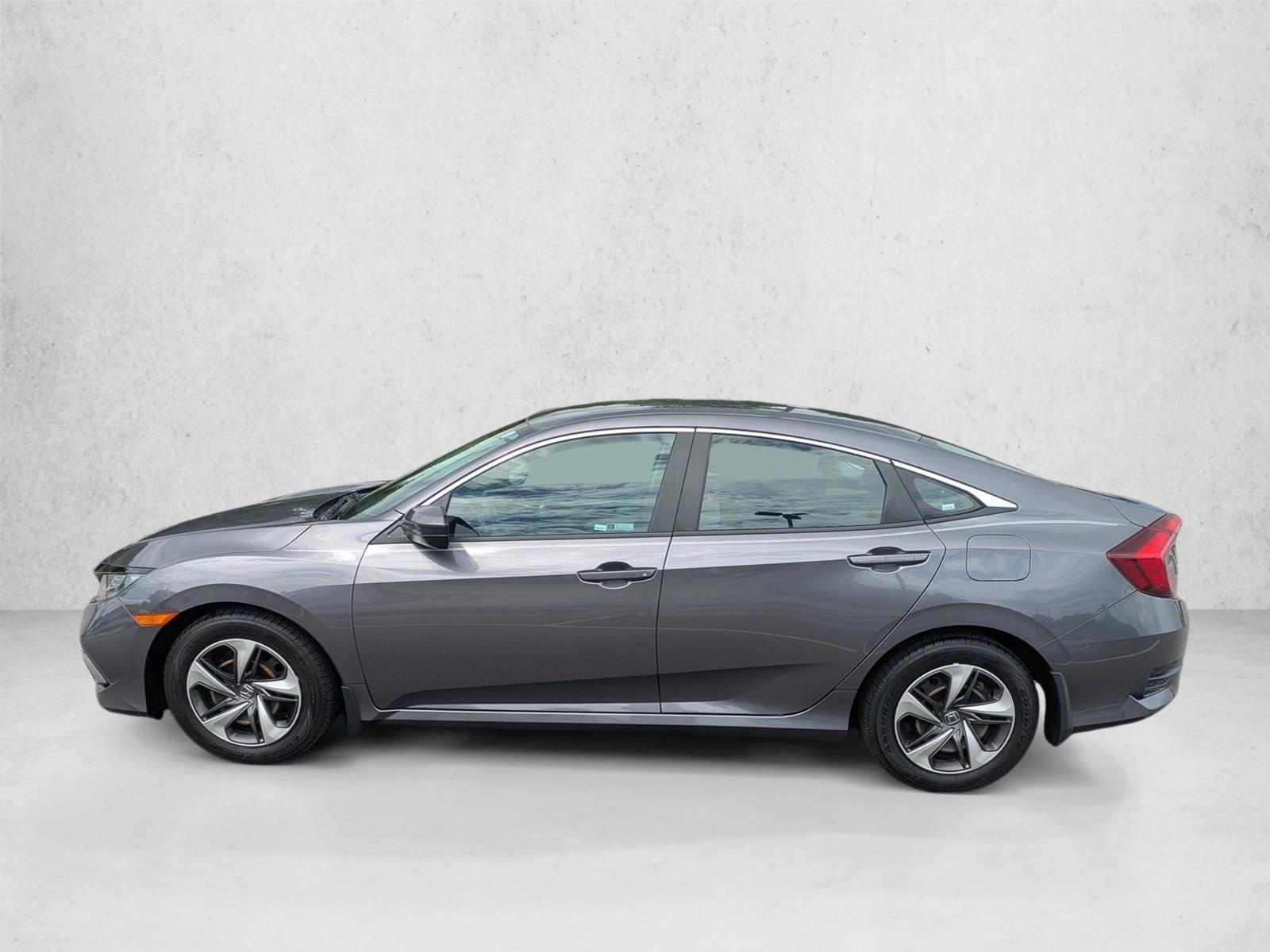 Thumbnail: 2019 Honda Civic - 2