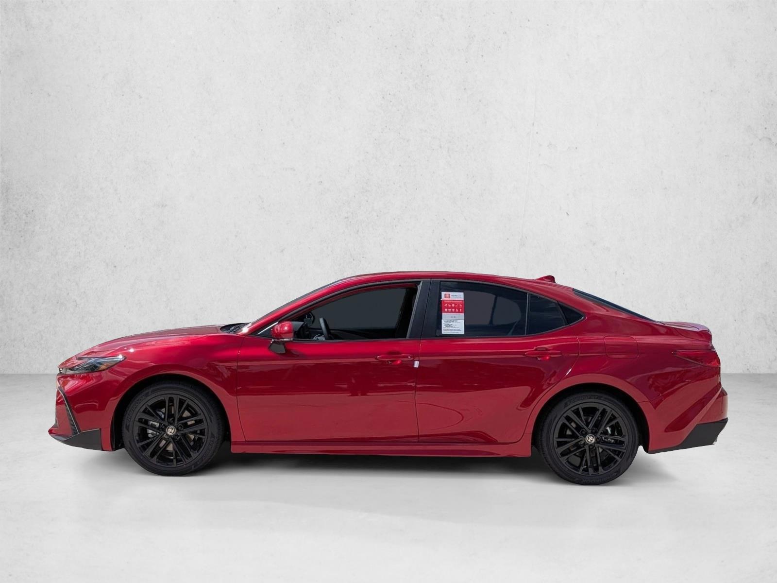 Thumbnail: 2026 Toyota Camry - 2
