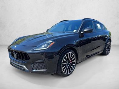 2023 Maserati Grecale Modena -
                  Elmsford, NY