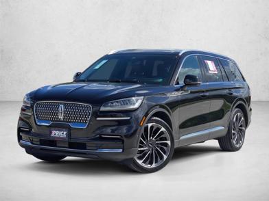 2023 Lincoln Aviator Reserve -
                  Houston, TX