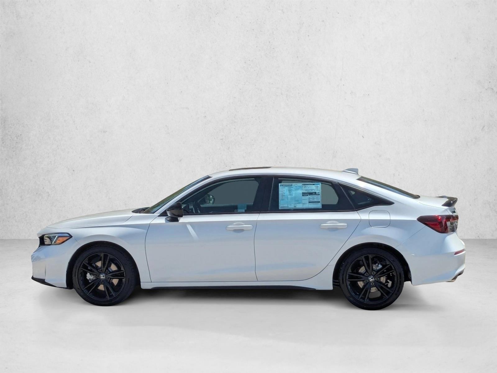 Thumbnail: 2026 Honda Civic - 2