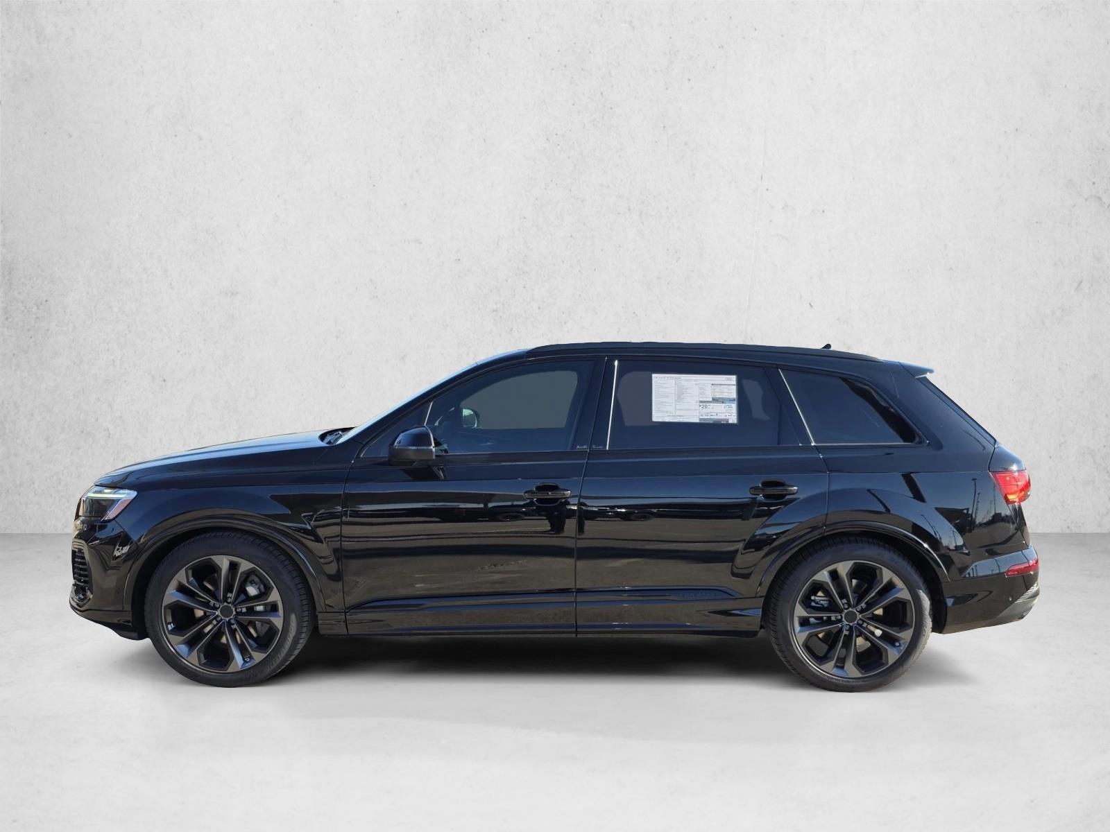 Thumbnail: 2026 Audi Q7 - 2