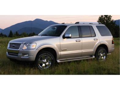 2006 Ford Explorer XLT -
                  Katy, TX