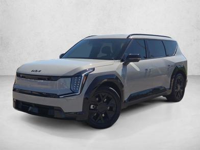 2026 Kia EV9 Land -
                  Tucson, AZ