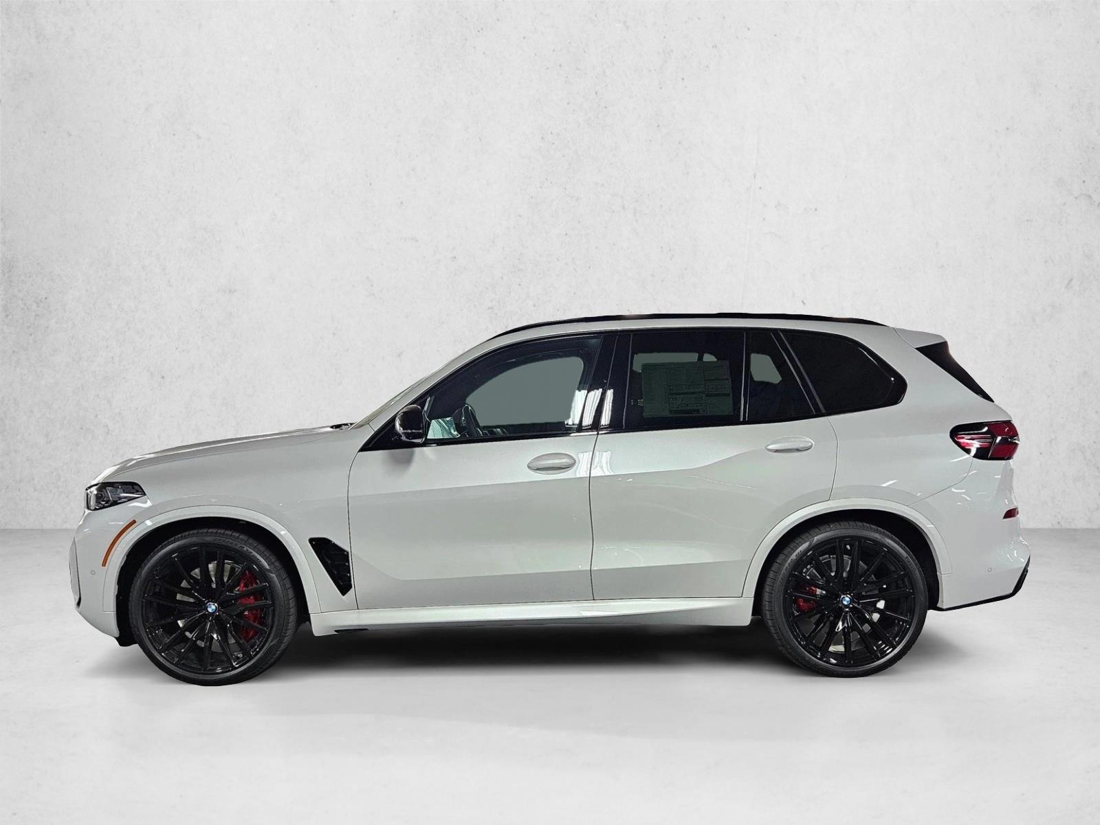 Thumbnail: 2026 BMW X5 - 2