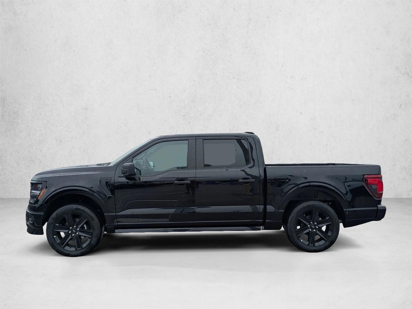 Thumbnail: 2026 Ford F-150 - 2