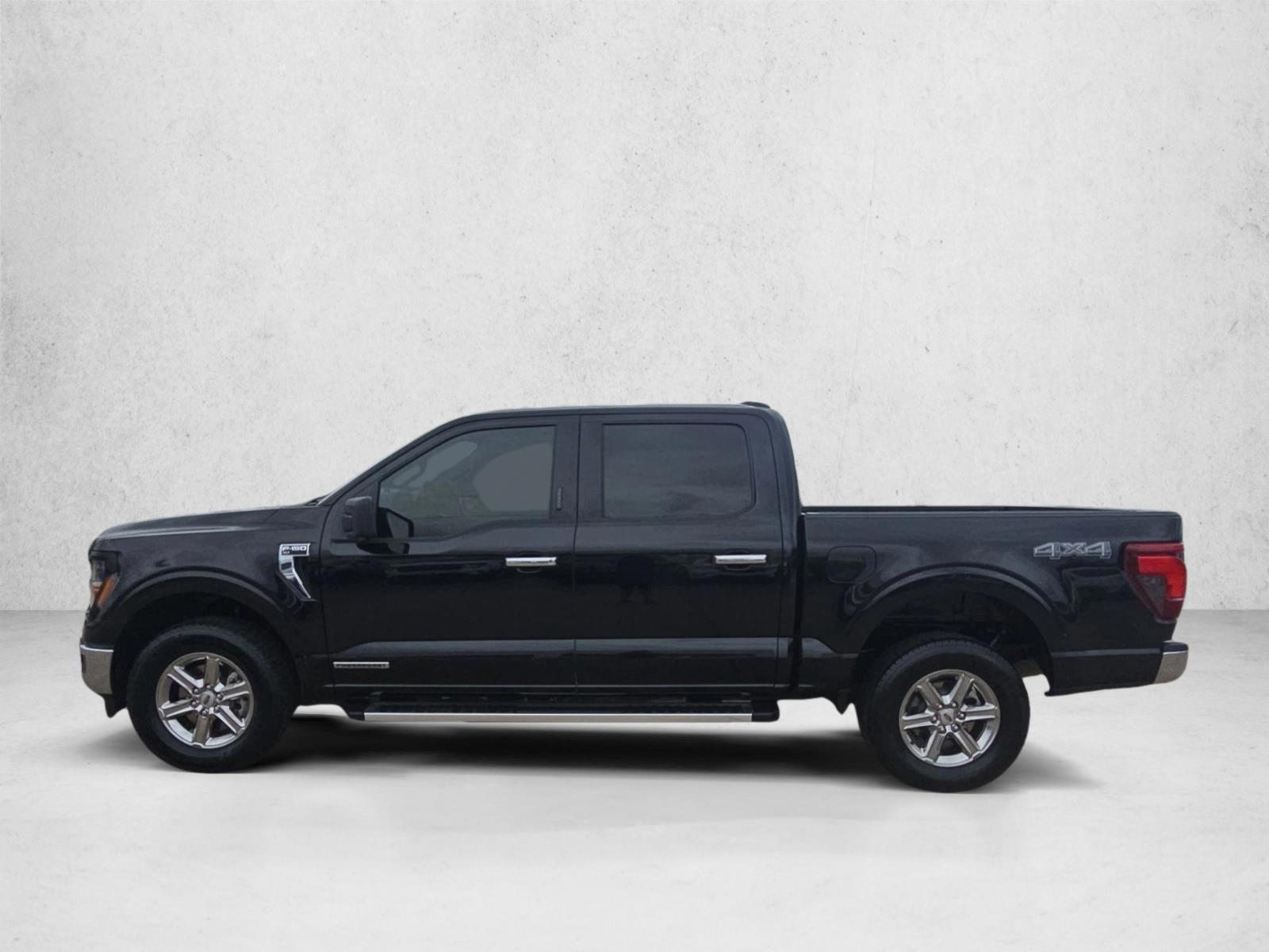 Thumbnail: 2024 Ford F-150 - 2