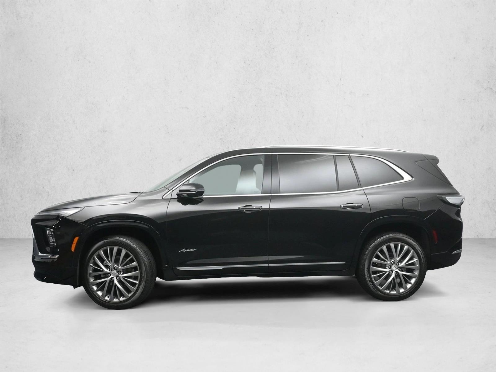 Thumbnail: 2025 Buick Enclave - 2