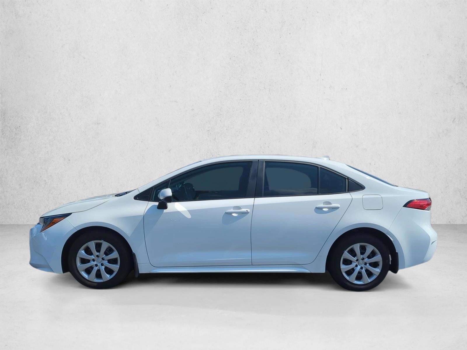 Thumbnail: 2025 Toyota Corolla - 2