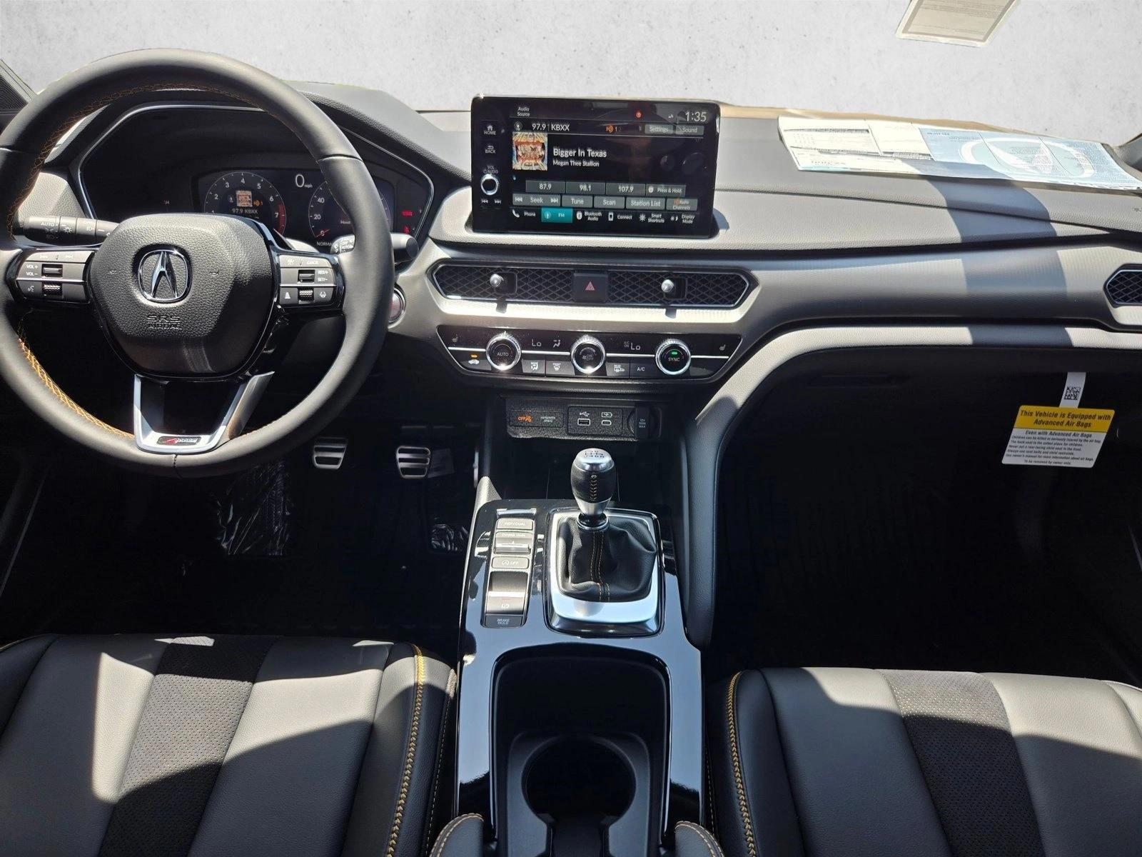 Thumbnail: 2026 Acura Integra - 4