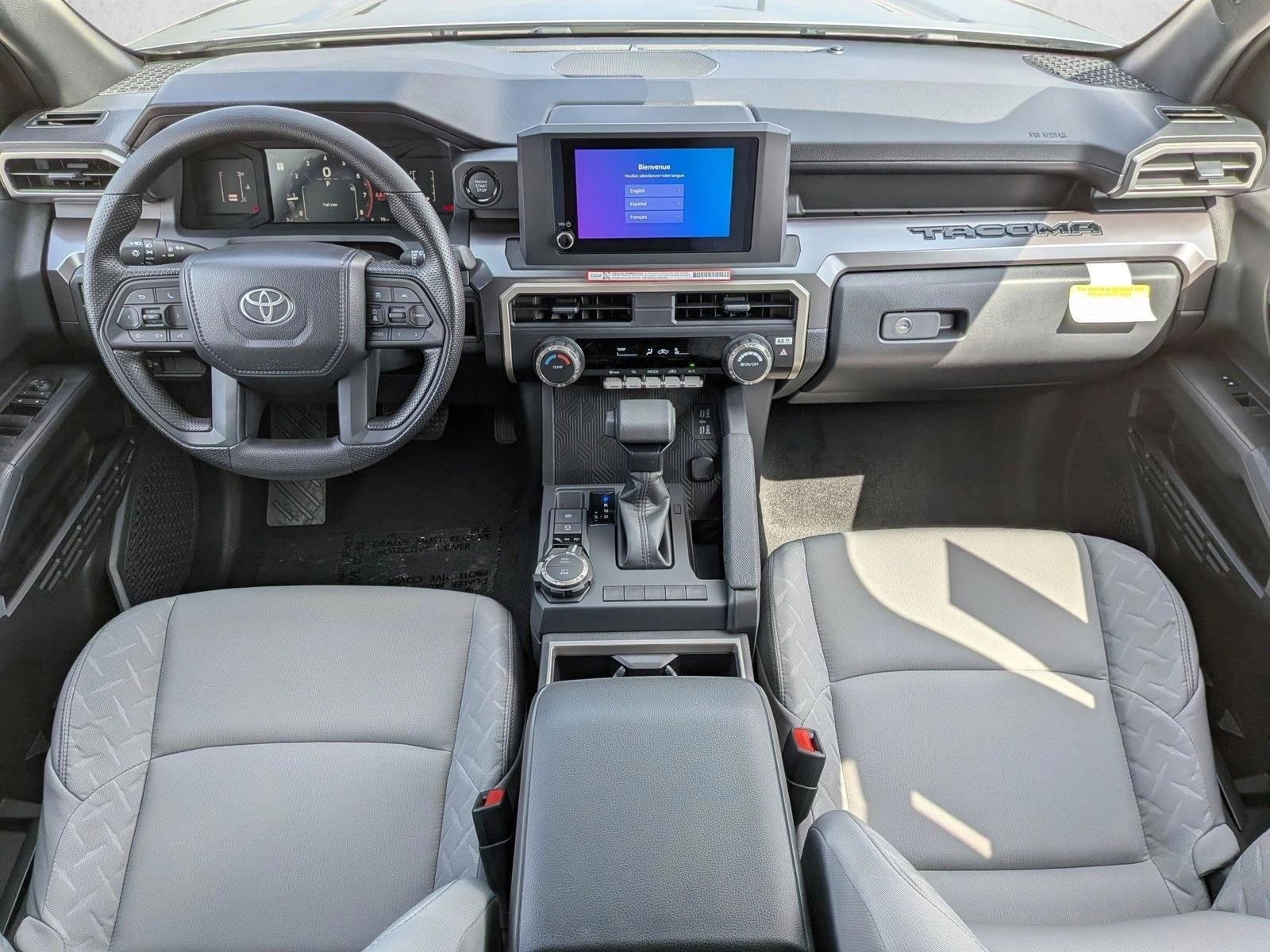 Thumbnail: 2026 Toyota Tacoma - 4
