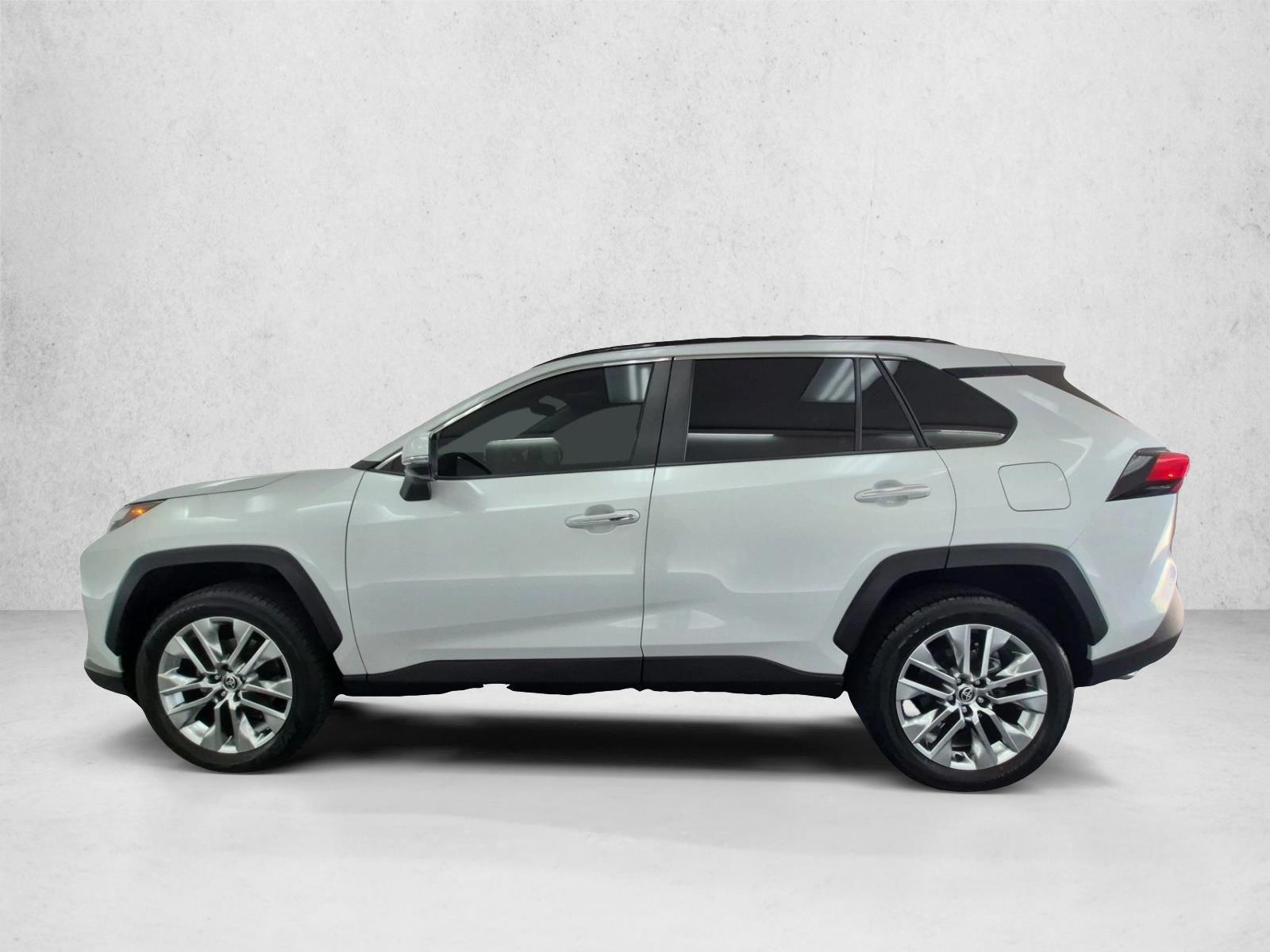 Thumbnail: 2023 Toyota RAV4 - 2