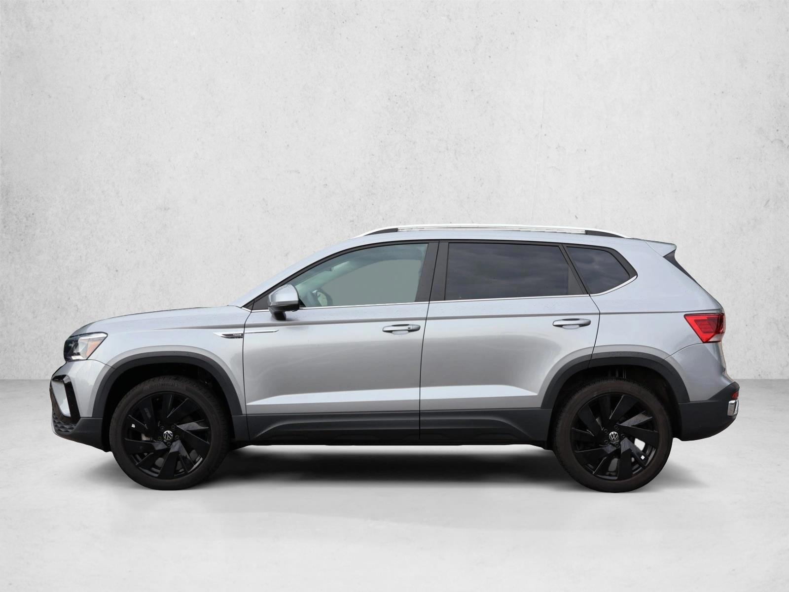 Thumbnail: 2023 Volkswagen Taos - 2