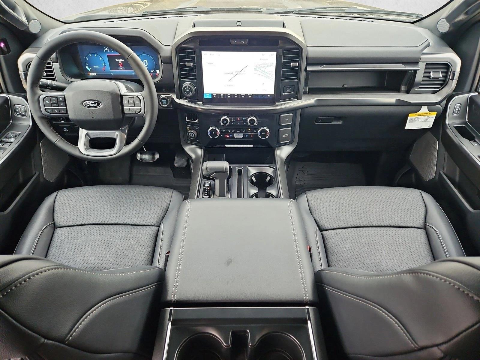 Thumbnail: 2026 Ford F-150 - 4
