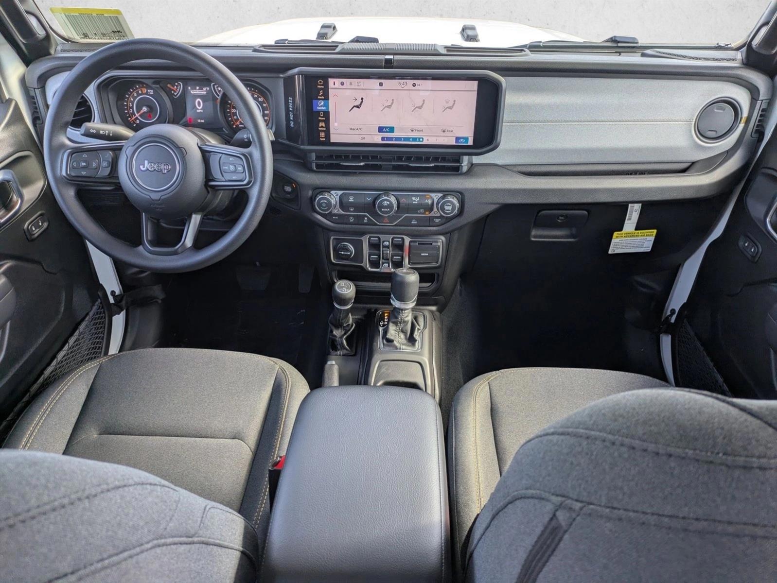 Thumbnail: 2026 Jeep Gladiator - 2