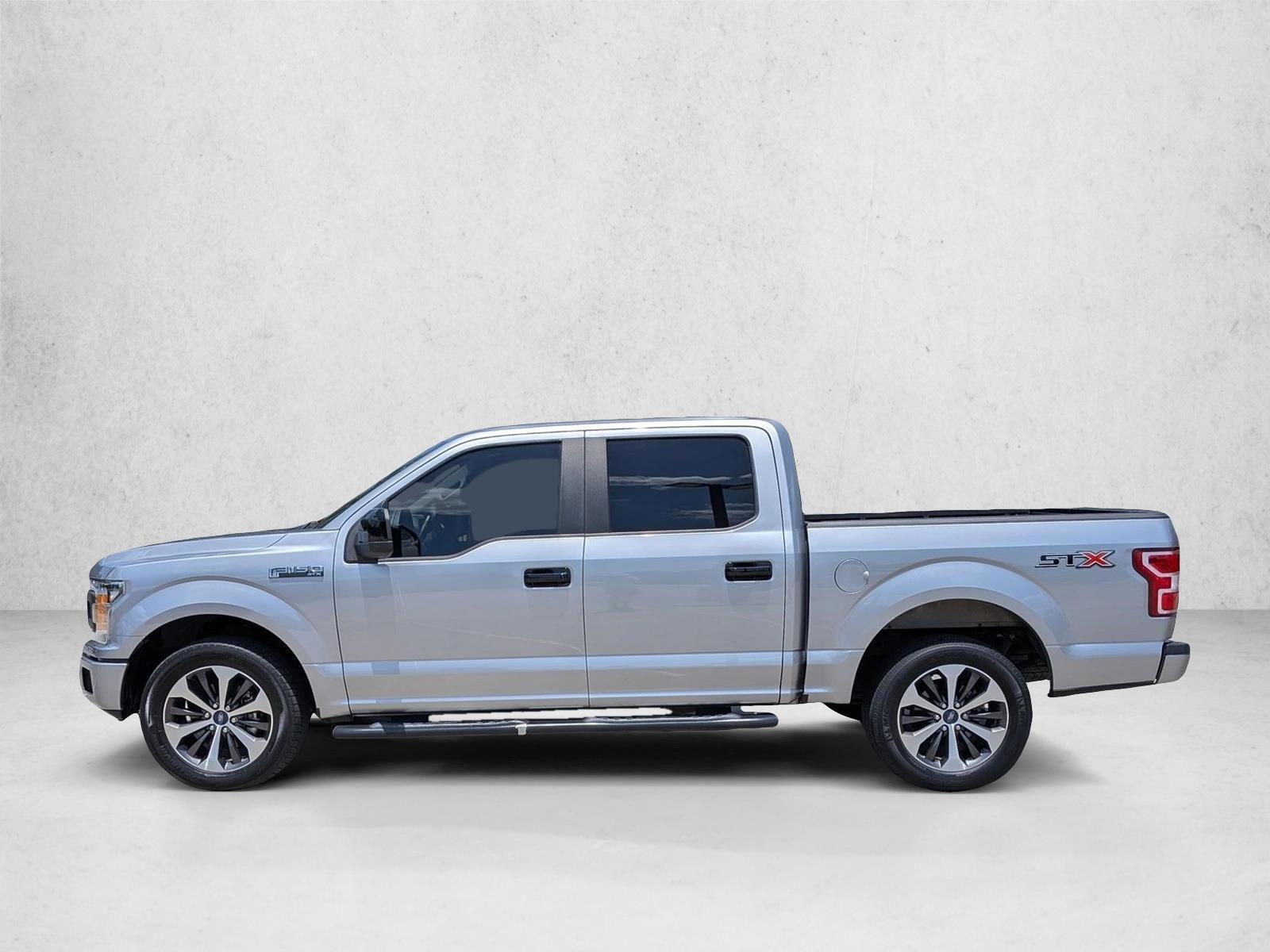 Thumbnail: 2020 Ford F-150 - 2