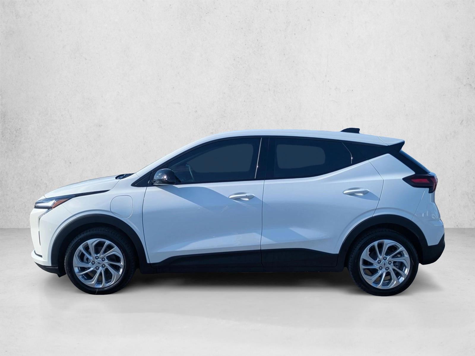 Thumbnail: 2027 Chevrolet Bolt EV - 2
