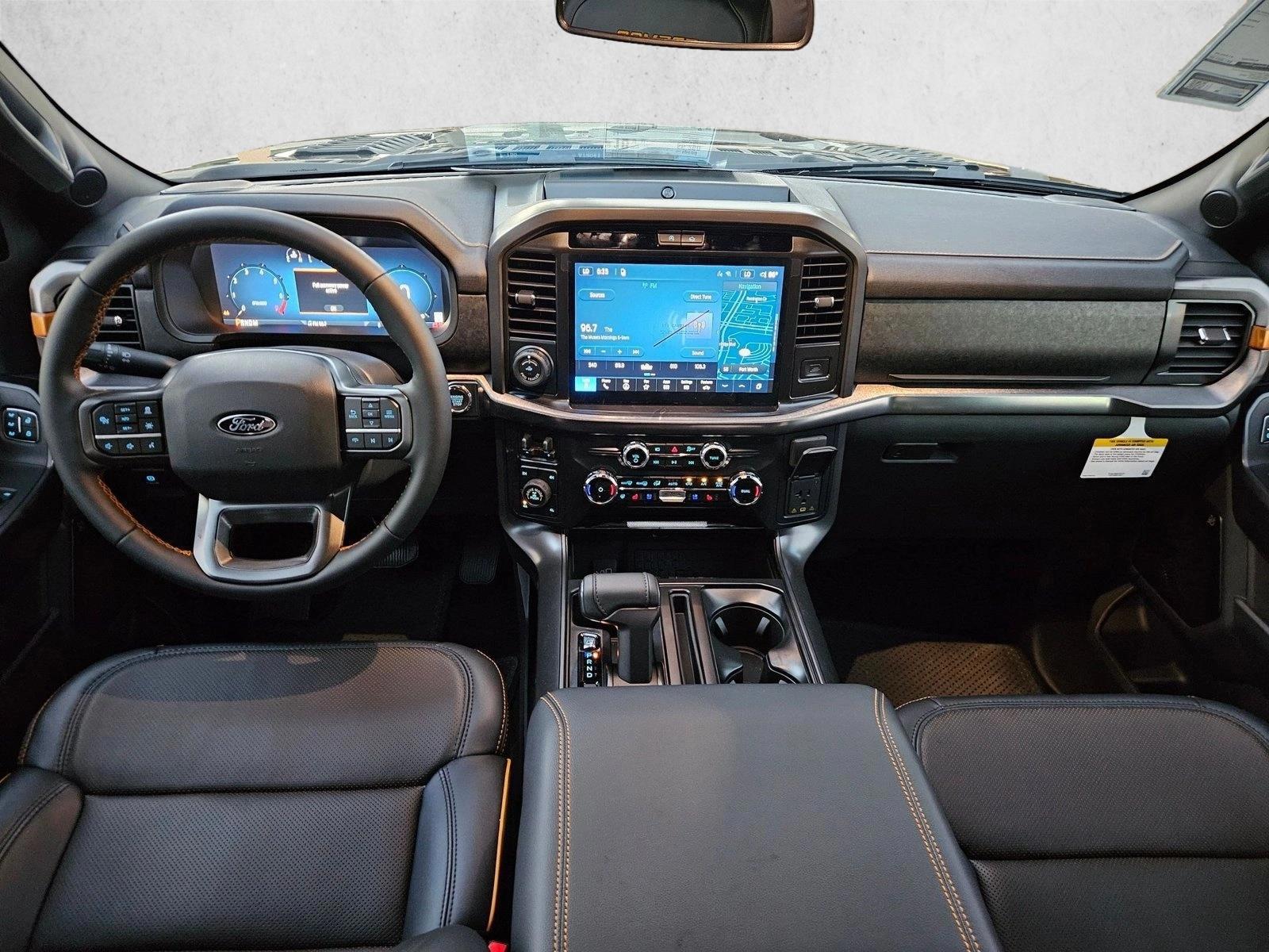 Thumbnail: 2026 Ford F-150 - 3