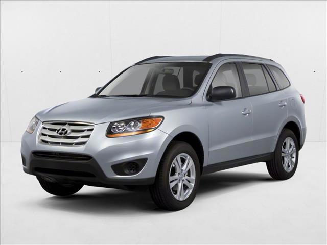 2011 Hyundai Santa Fe