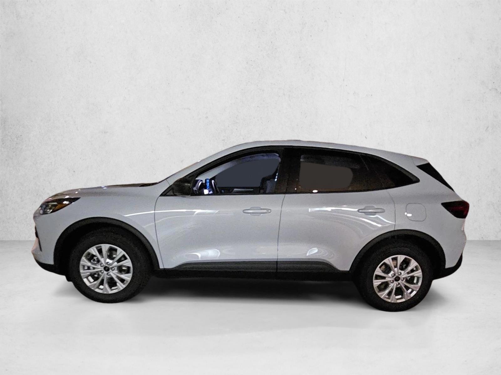 Thumbnail: 2026 Ford Escape - 2