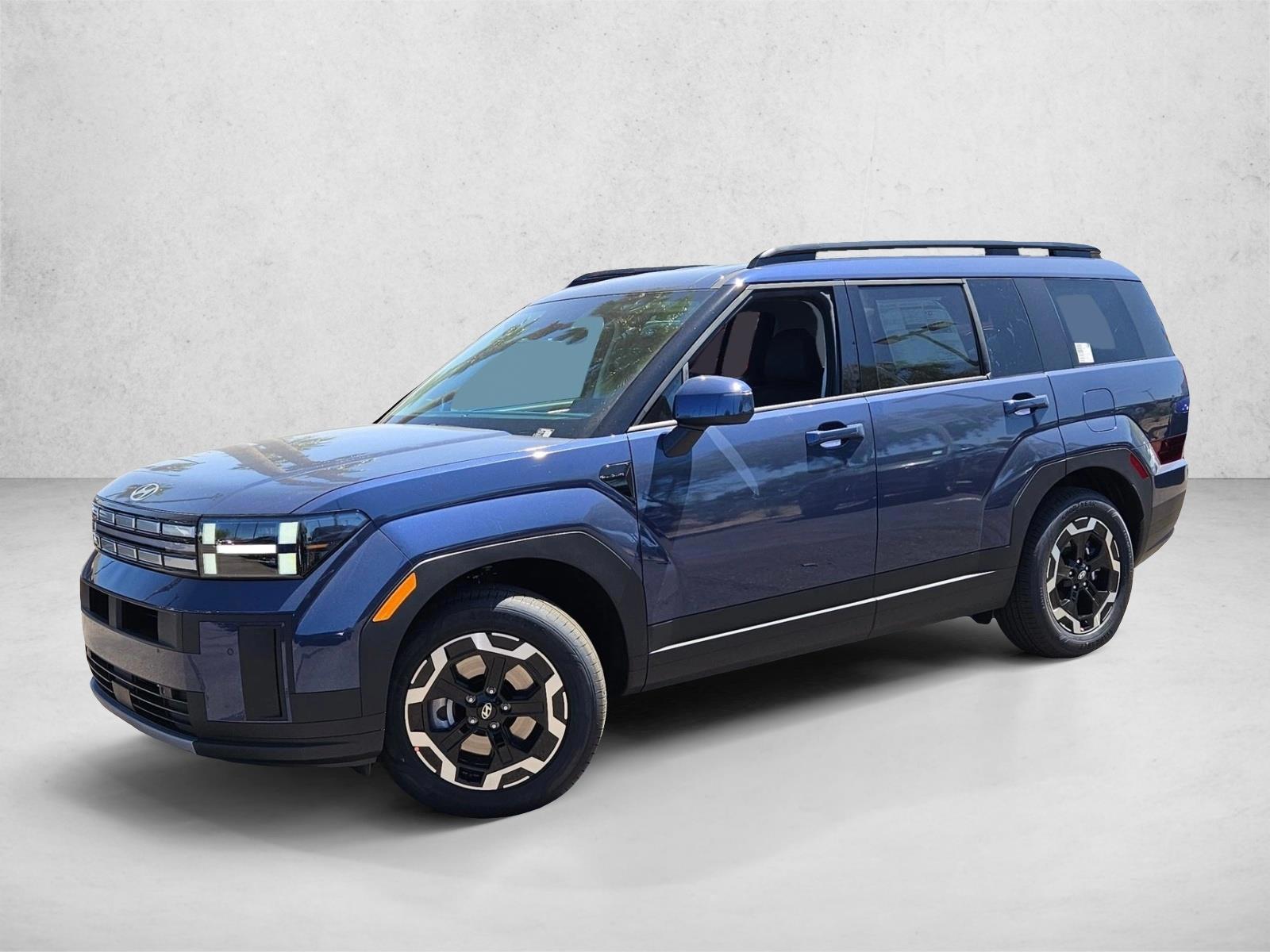 Thumbnail: 2026 Hyundai Santa Fe - 1