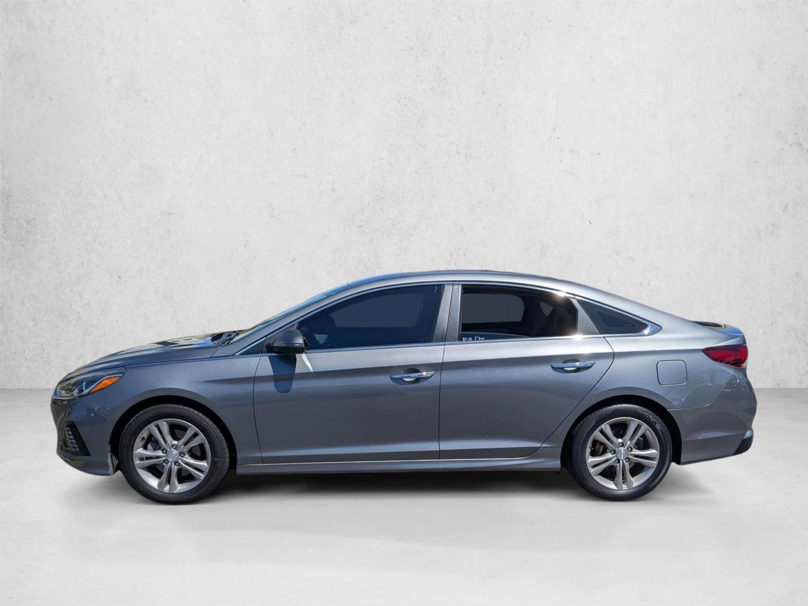 Thumbnail: 2019 Hyundai Sonata - 2
