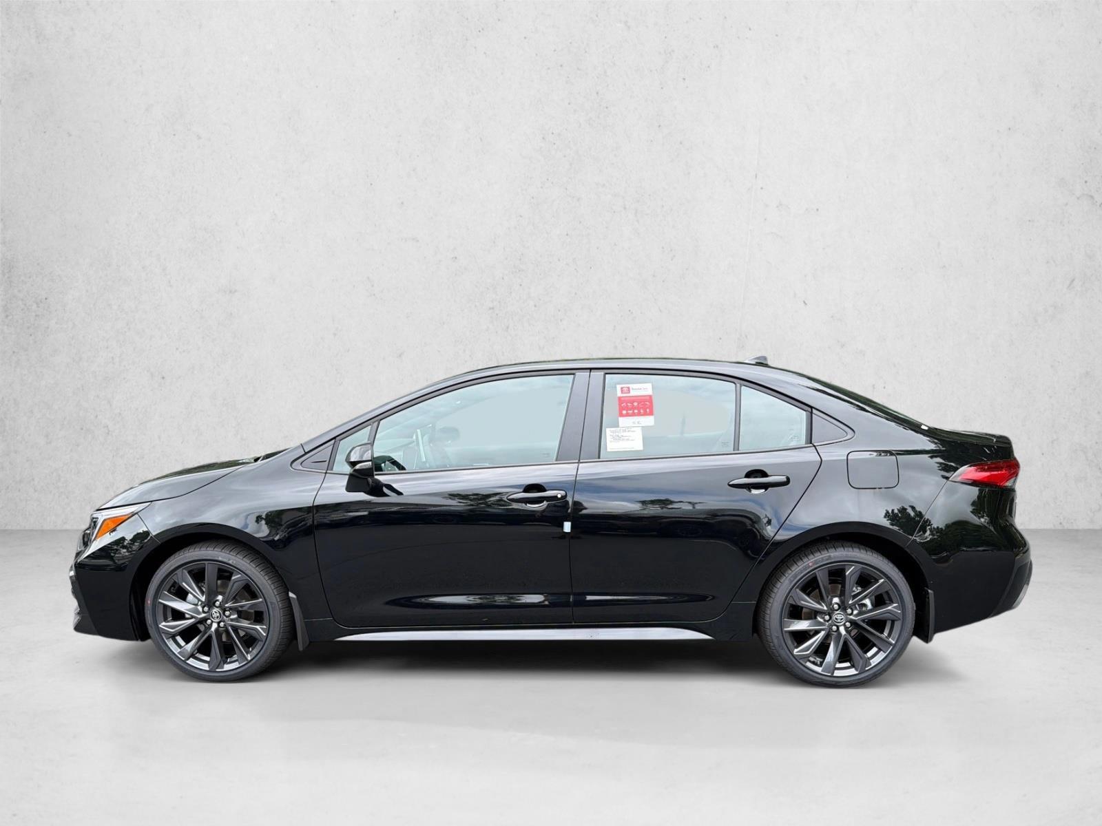 Thumbnail: 2026 Toyota Corolla - 2