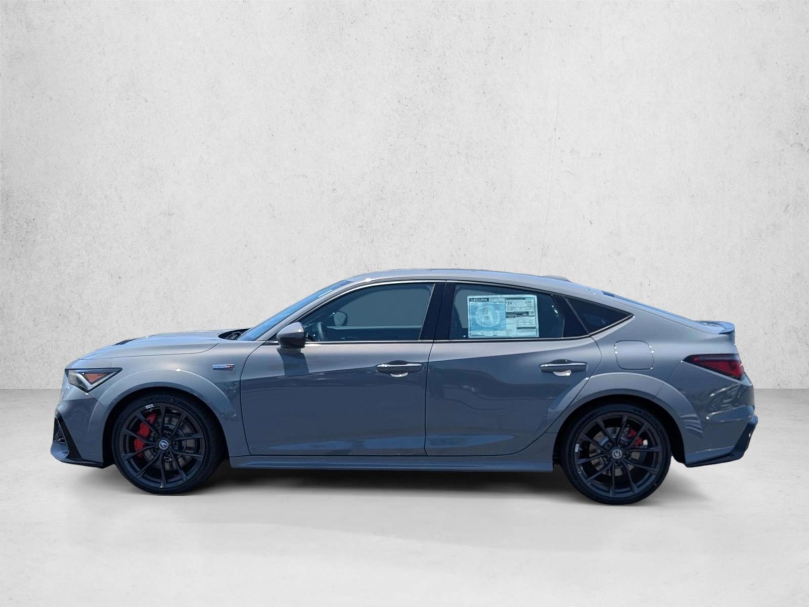 Thumbnail: 2026 Acura Integra - 2