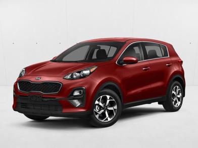 2020 Kia Sportage LX -
                  Columbus, GA