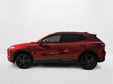 2024 Buick Envision