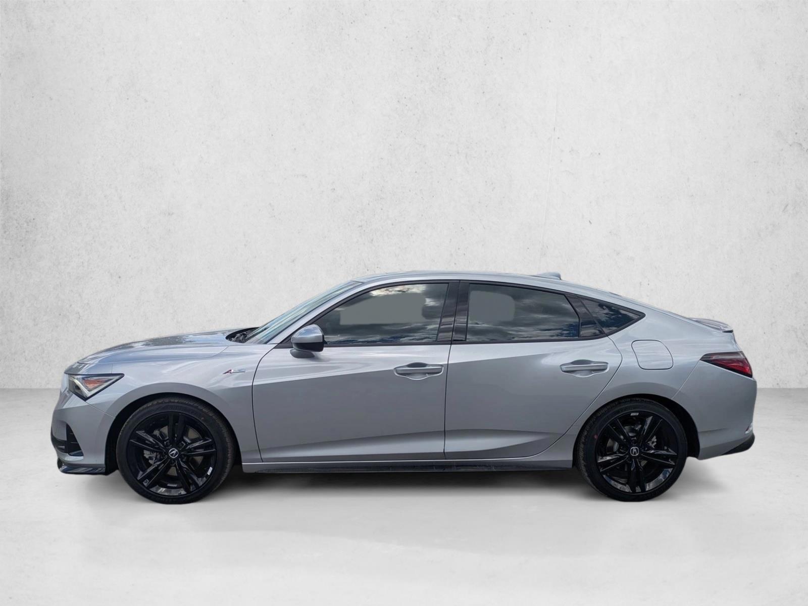 Thumbnail: 2026 Acura Integra - 2