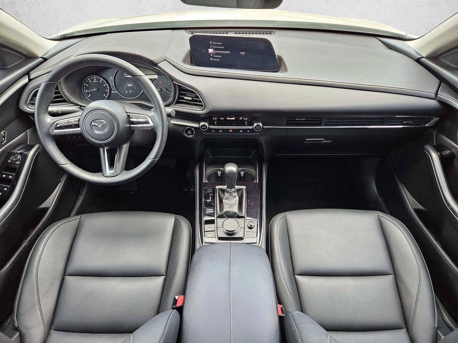 Thumbnail: 2022 Mazda CX-30 - 4
