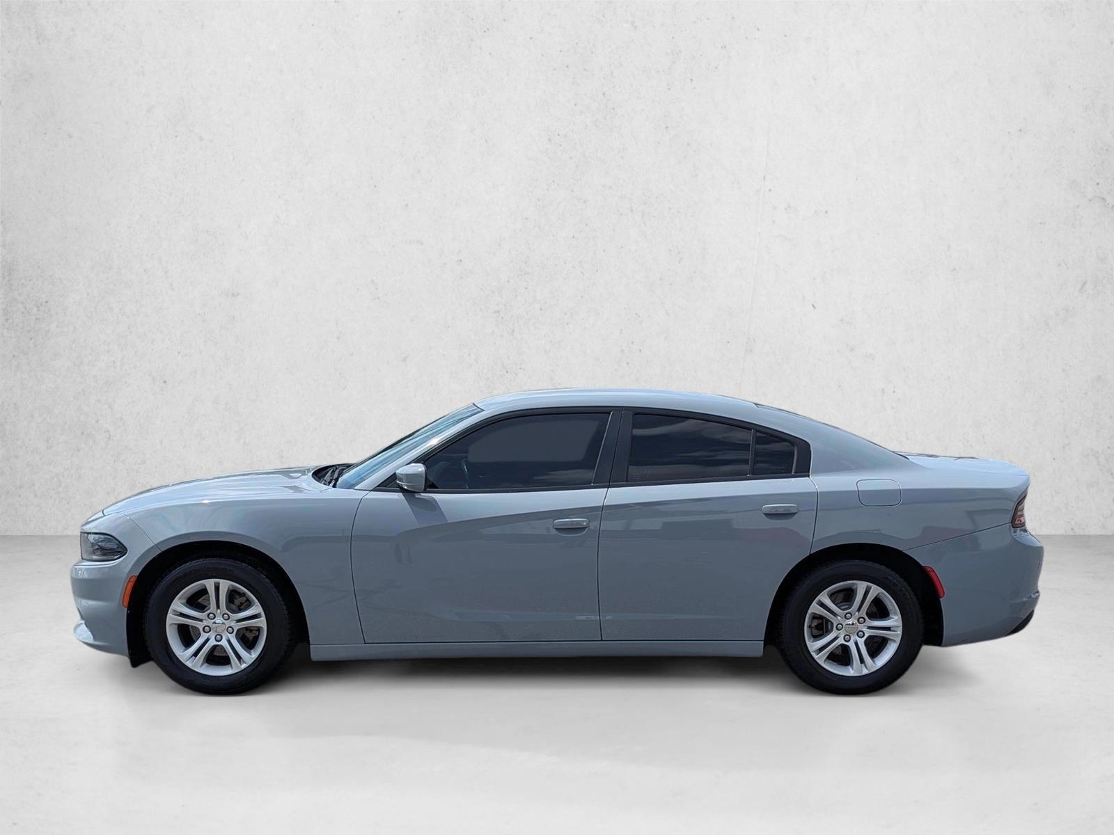 Thumbnail: 2021 Dodge Charger - 2