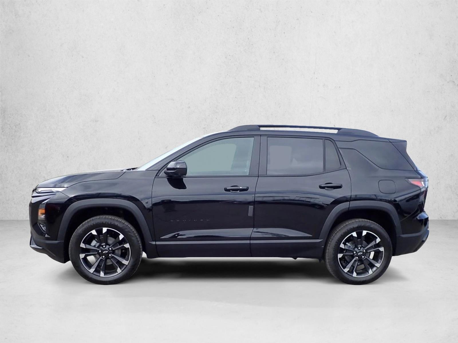 Thumbnail: 2026 Chevrolet Equinox - 2