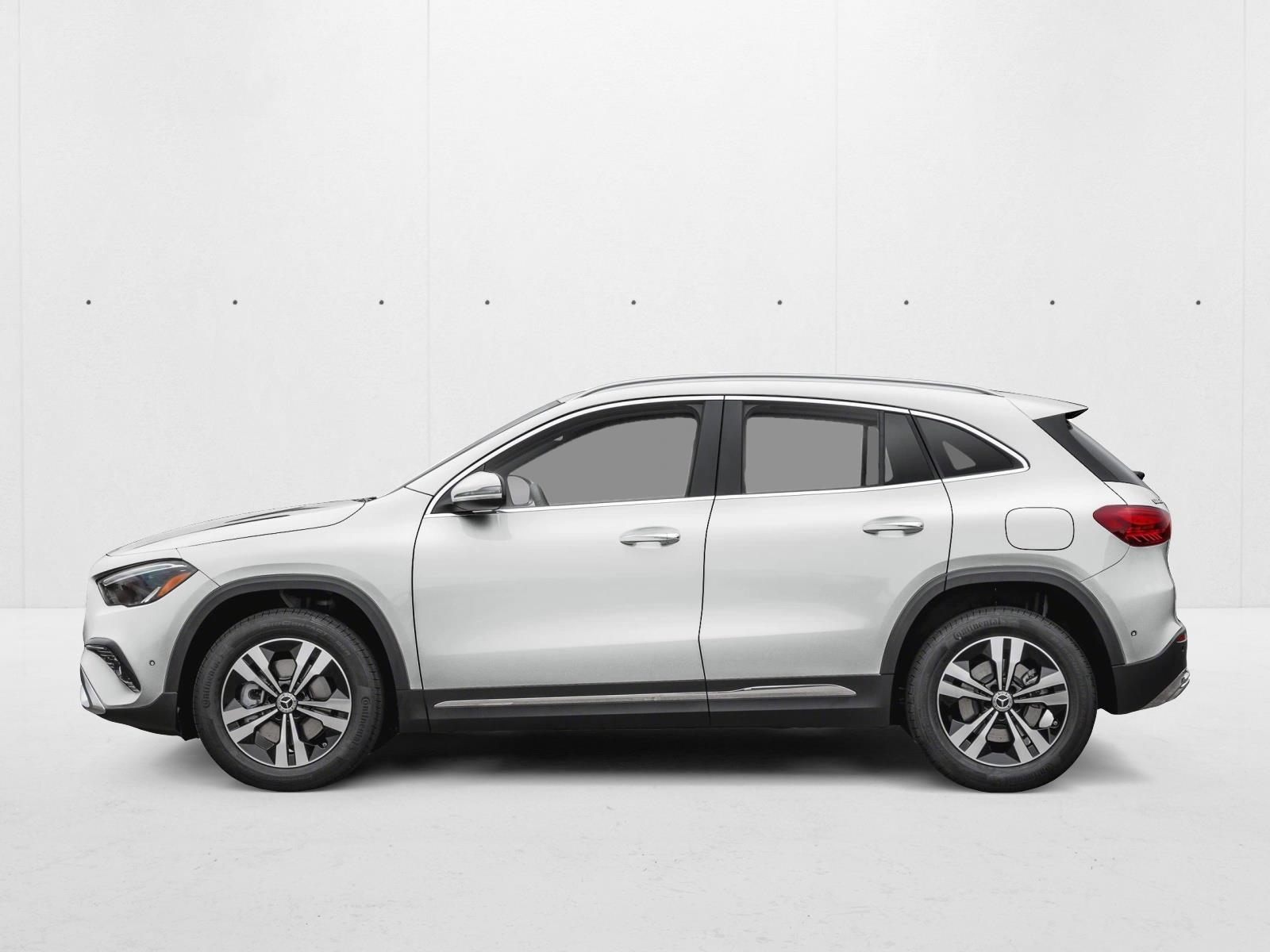 Thumbnail: 2026 Mercedes-Benz GLA - 2