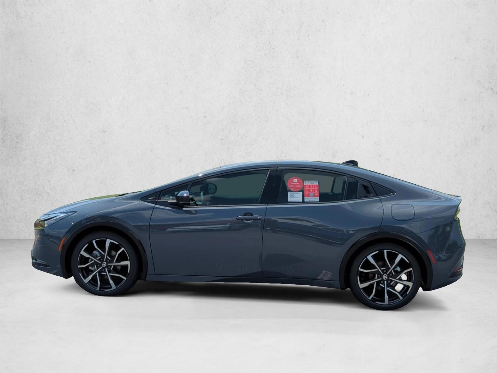 Thumbnail: 2027 Toyota Prius - 2