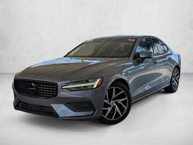 2019 Volvo S60
