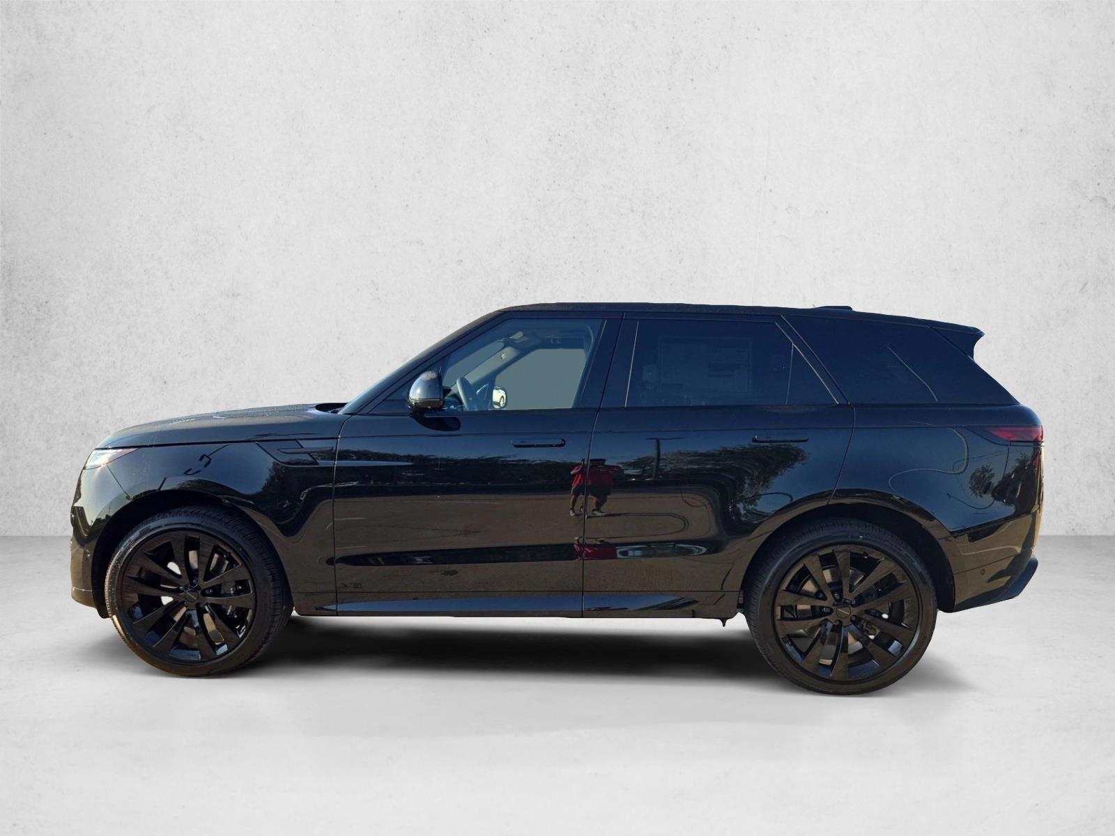 Thumbnail: 2027 Land Rover Range Rover Sport - 2