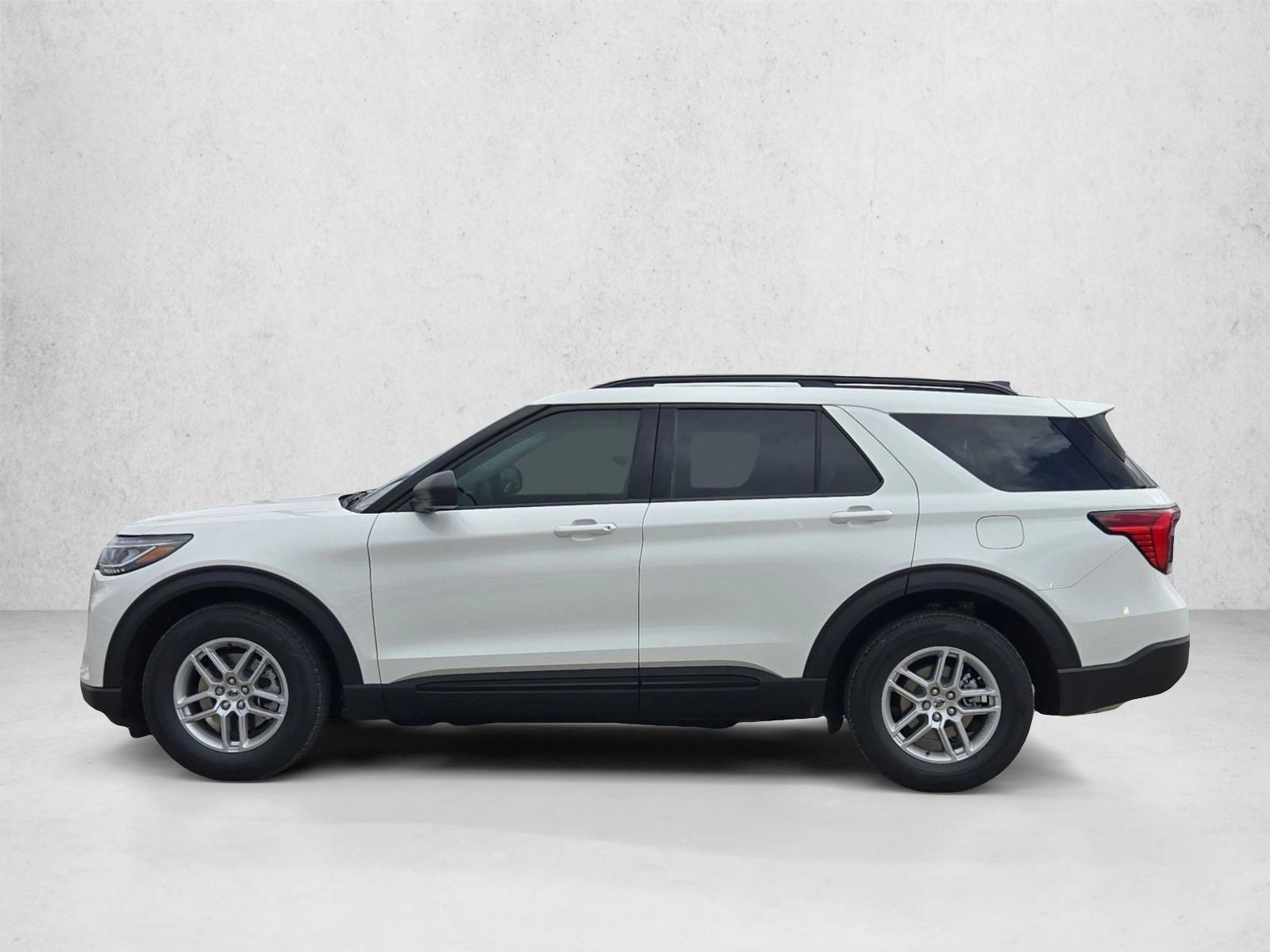 Thumbnail: 2026 Ford Explorer - 2