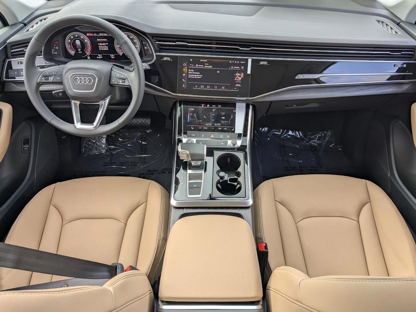 Thumbnail: 2026 Audi Q7 - 4