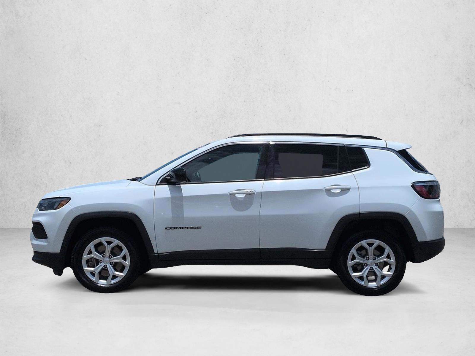 Thumbnail: 2024 Jeep Compass - 2