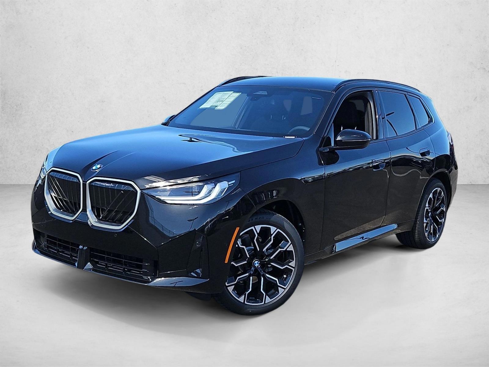 Thumbnail: 2026 BMW X3 - 1