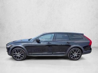 2020 Volvo V90 Cross Country