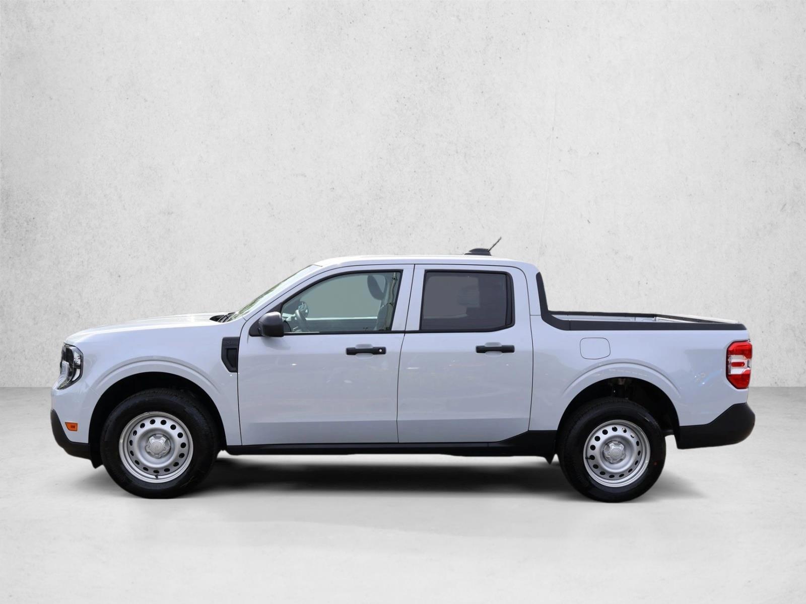 Thumbnail: 2026 Ford Maverick - 2