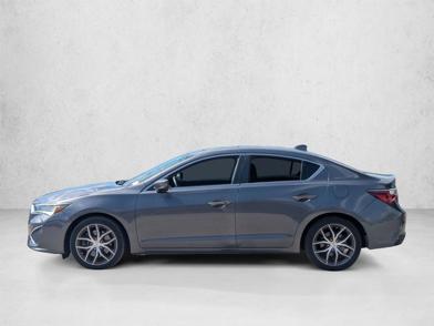 2019 Acura ILX
