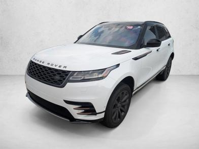 2018 Land Rover Range Rover Velar R-Dynamic SE -
                  Mobile, AL