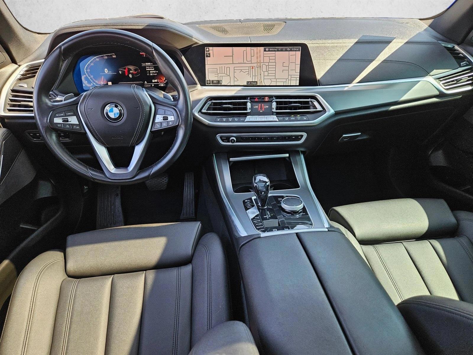 Thumbnail: 2019 BMW X5 - 3