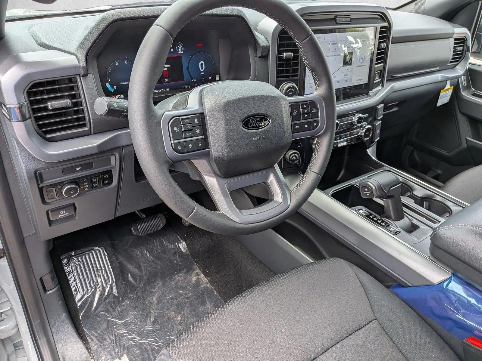Thumbnail: 2026 Ford F-150 - 3