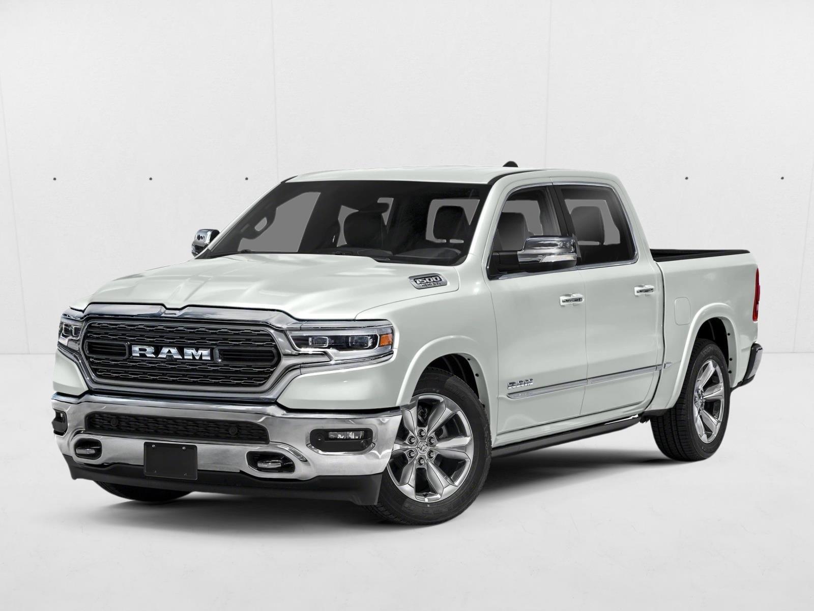 2020 RAM Ram 1500 Pickup Limited